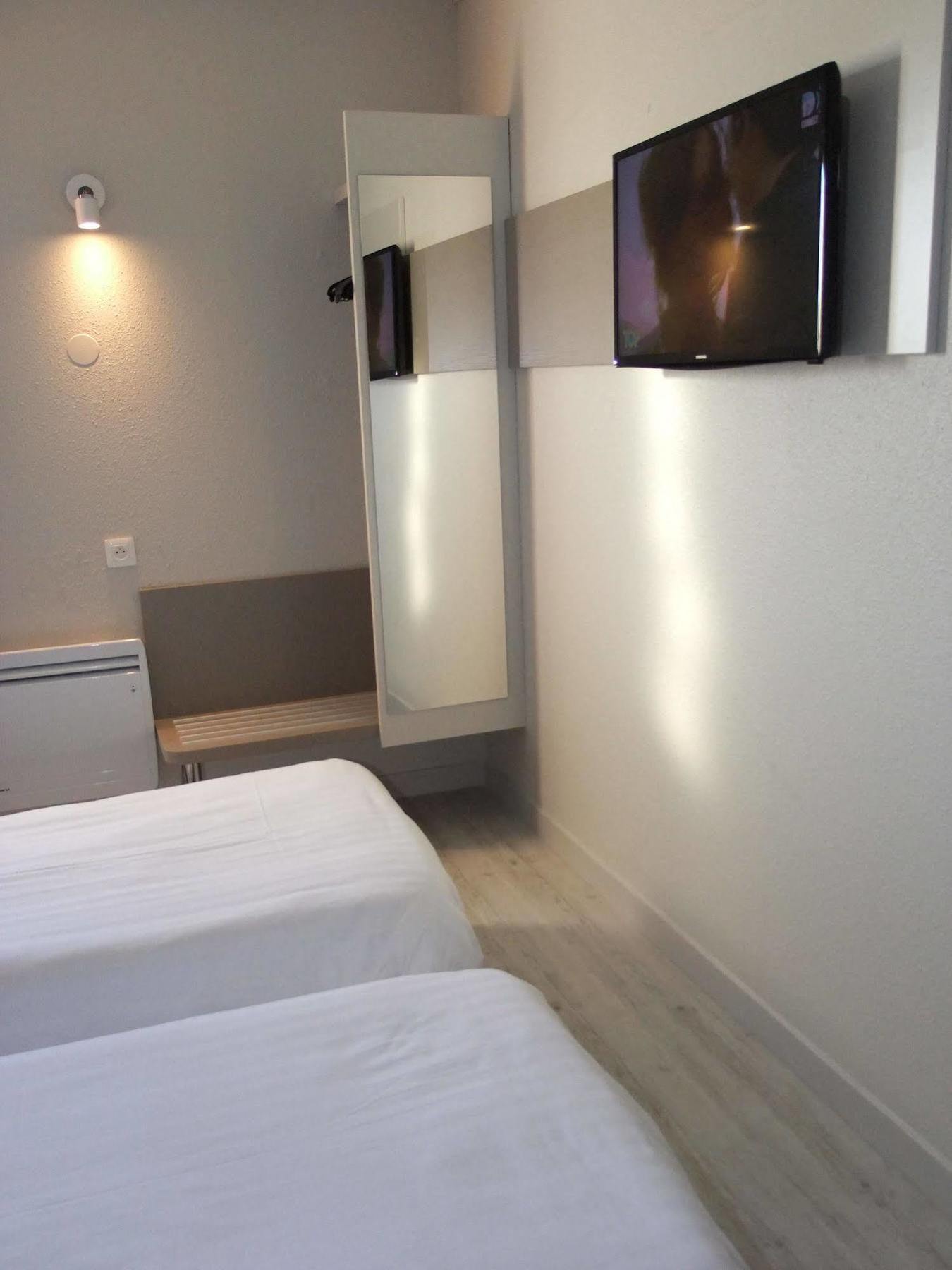 Brit Hotel Lille Centre المظهر الخارجي الصورة